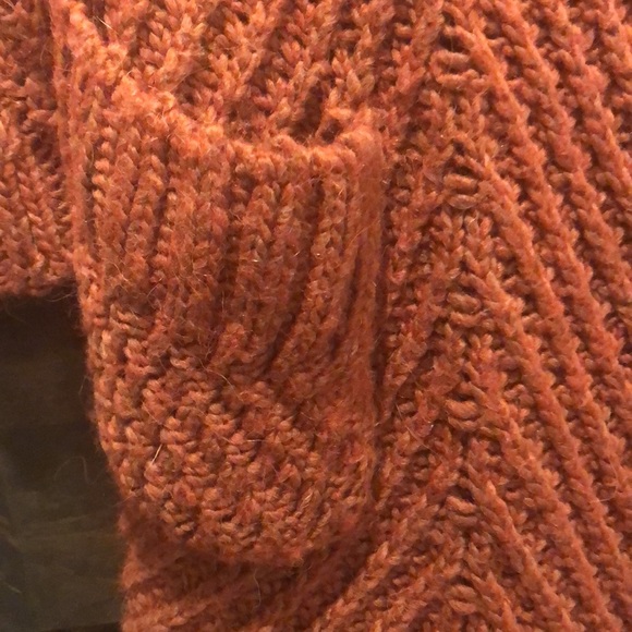 Free People Mid cardigan sweater - Picture 4 of 8